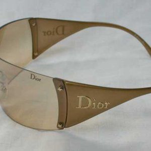 Dior Ski 5 Glasses Made in Italy
